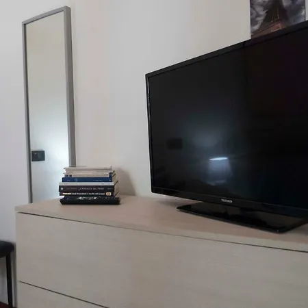 Casa Bella Exhibition דירה