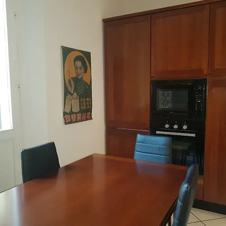 Apartment Casa Bella Exhibition