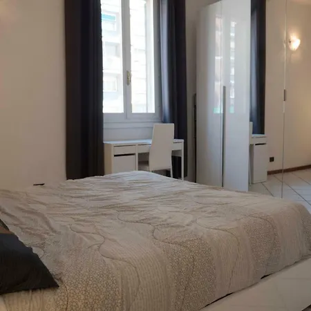 Casa Bella Exhibition Apartment *