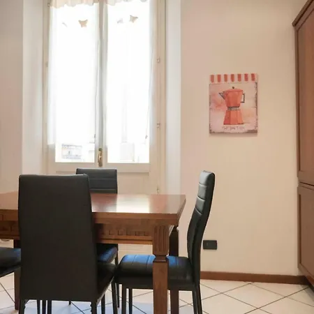 Appartement Casa Bella Exhibition