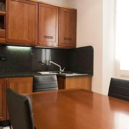Casa Bella Exhibition Apartment