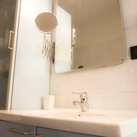 Apartment Casa Bella Exhibition *